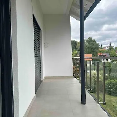 3-zimmer-apartment Am Festspielhaus