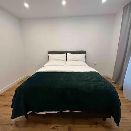 3-zimmer-apartment Am Festspielhaus Apartment *