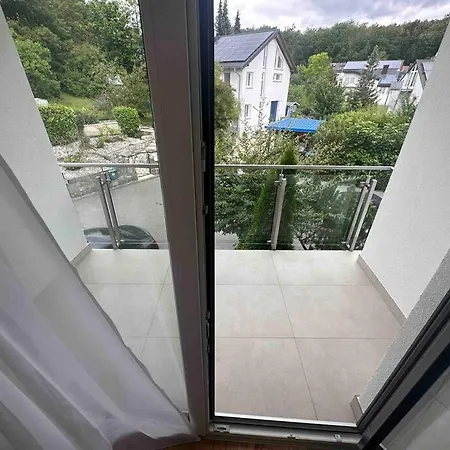 3-zimmer-apartment Am Festspielhaus *